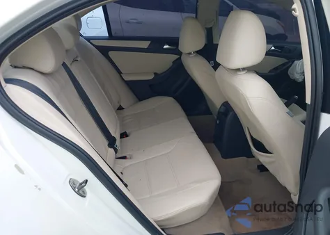 2012 Volkswagen Jetta 2.5L Se from USA, damaged, VIN 3VWDX7AJXCM303265